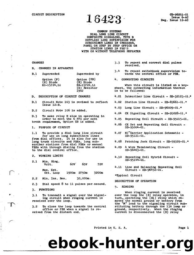 CD-96251-01 I6AC C by Unknown