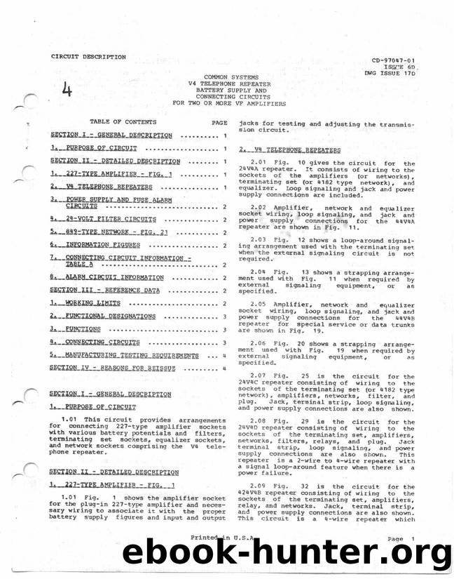 CD-97047-01 I6D C by Unknown