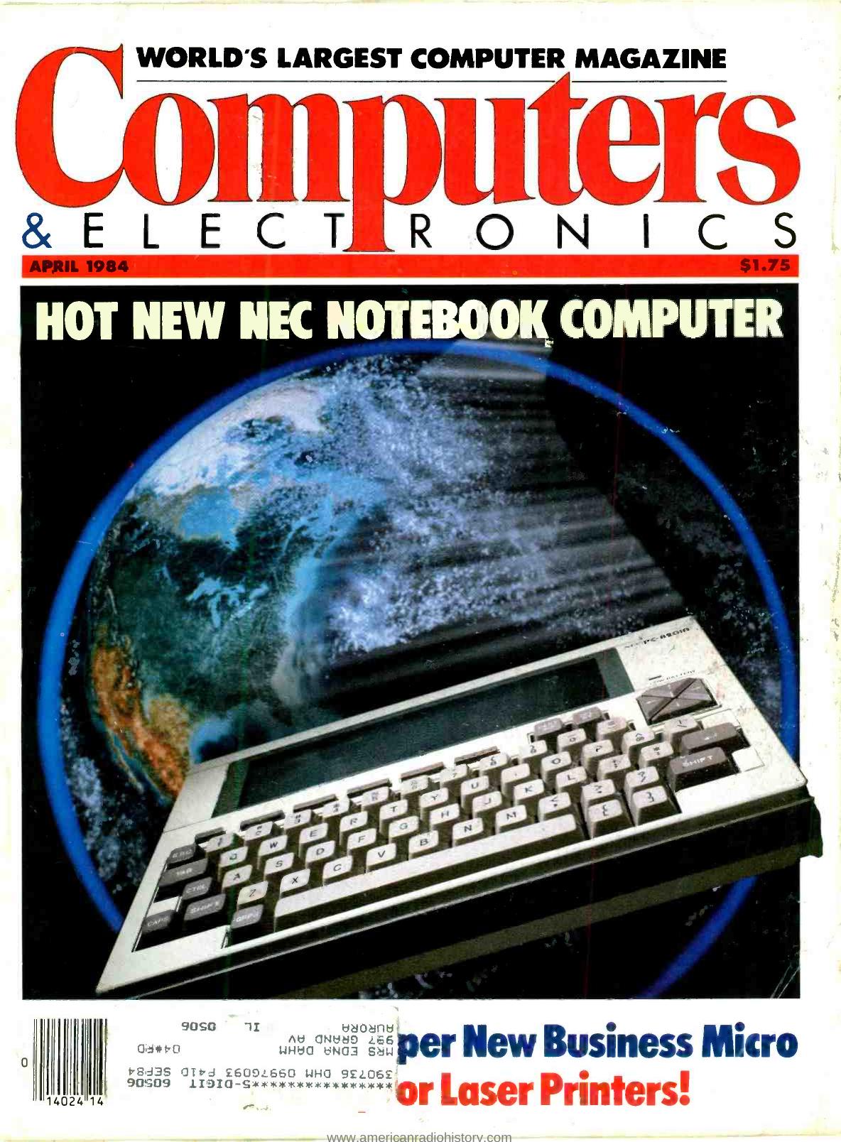 CE-1984-04 by Unknown