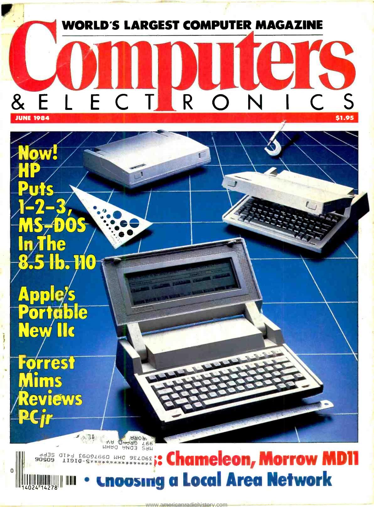 CE-1984-06 by Unknown