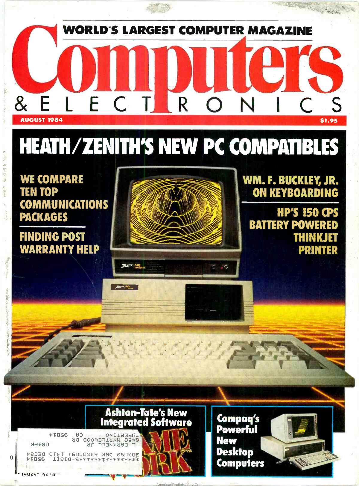 CE-1984-08 by Unknown