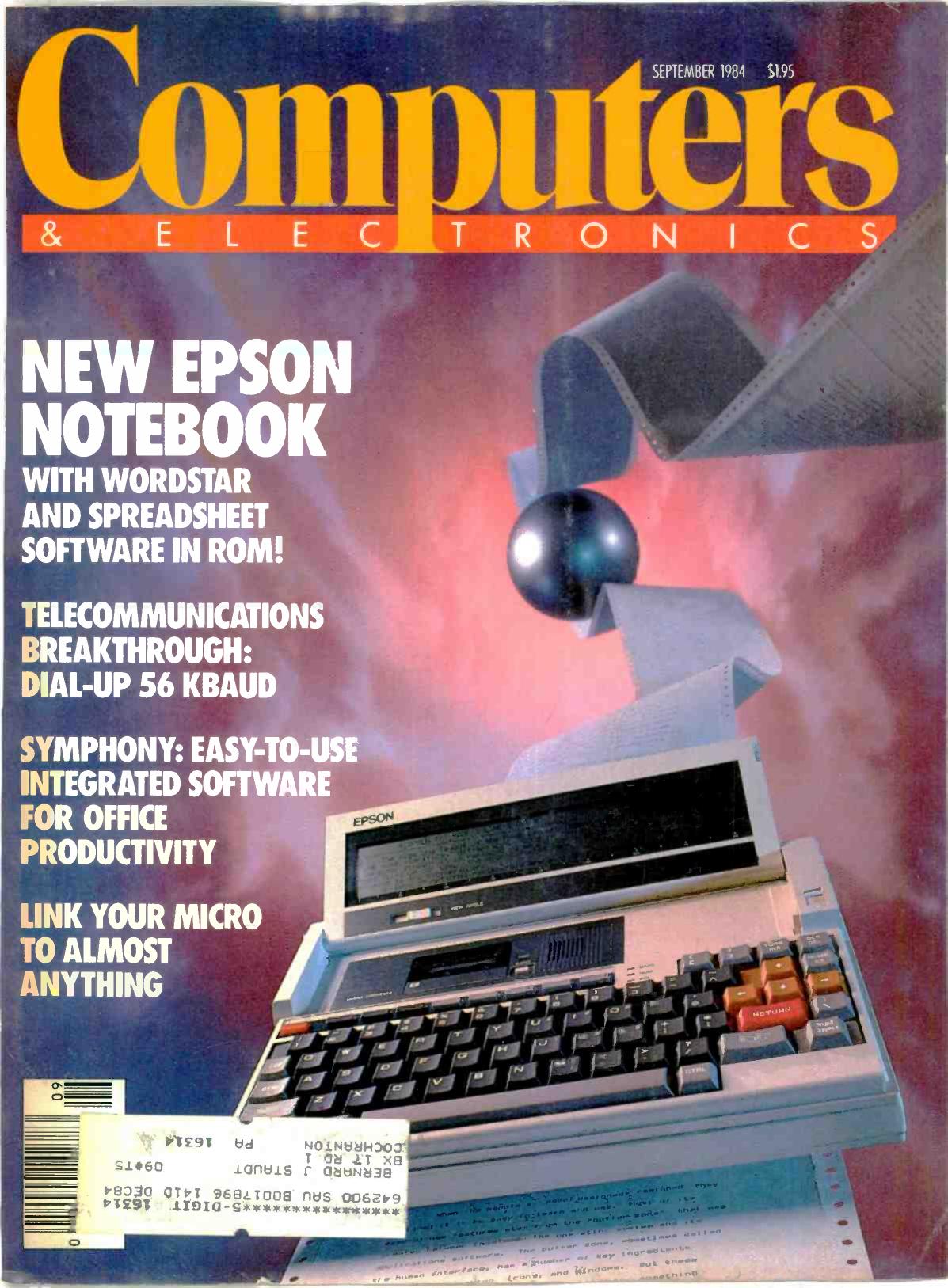CE-1984-09 by Unknown