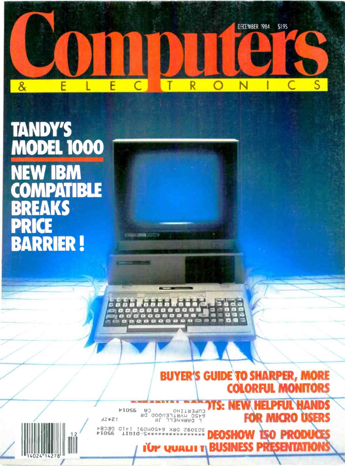 CE-1984-12 by Unknown