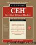 CEH Certified Ethical Hacker All-in-One Exam Guide, Fifth Edition, 5th Edition by Matt Walker