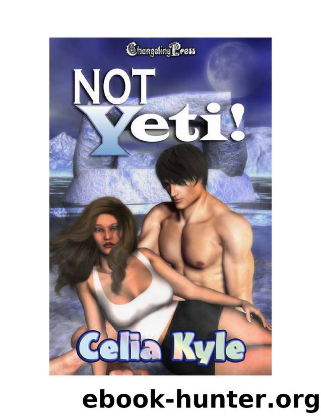 CEK_NotYeti by Not Yeti (pdf)