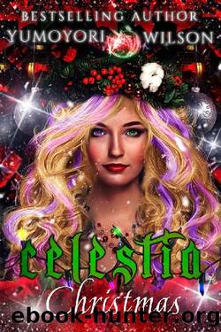 CELESTIA CHRISTMAS by Yumoyori Wilson