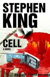 CELL by Stephen King