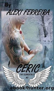 CERIC: Elemental's MC (book 4) by Alexi Ferreira