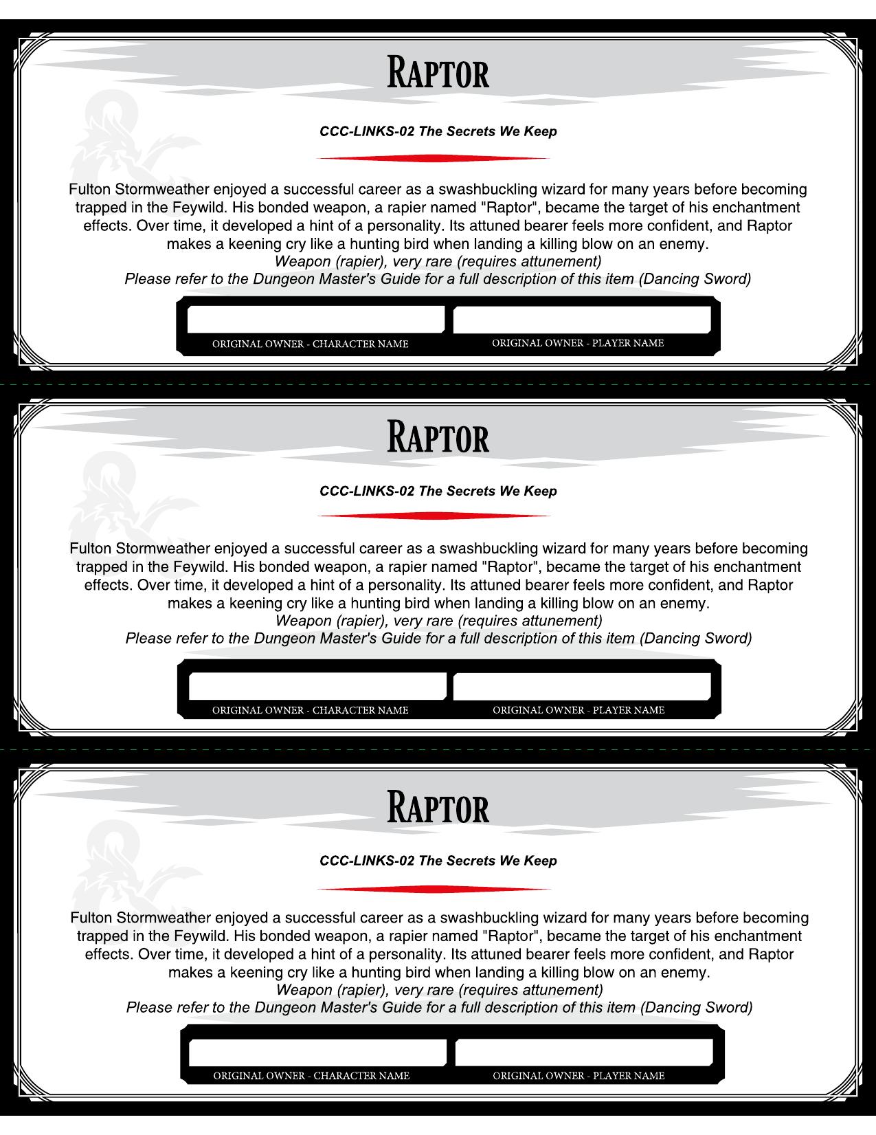 CERT - CCC-LINKS-02 The Secrets We Keep.pdf by warft
