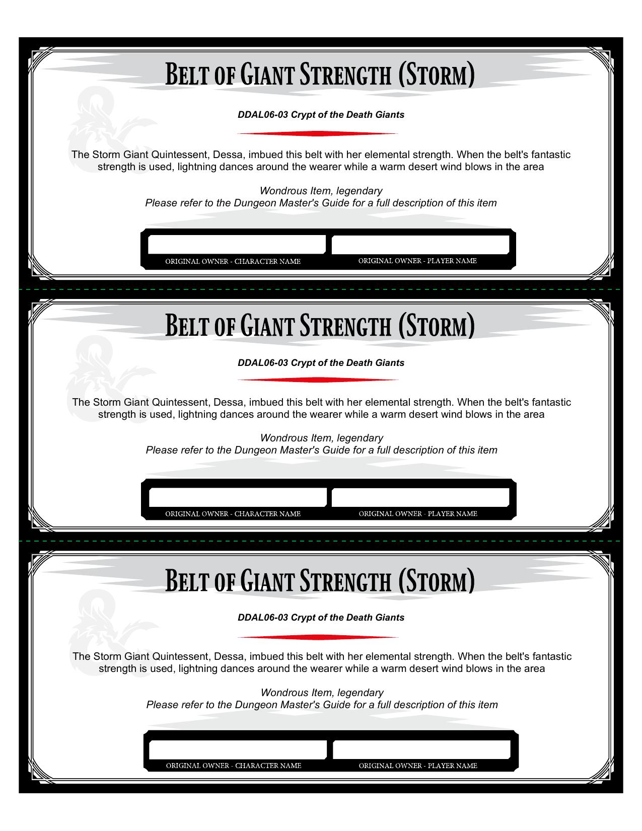 CERT - DDAL06-03 Crypt of the Death Giants.pdf by William