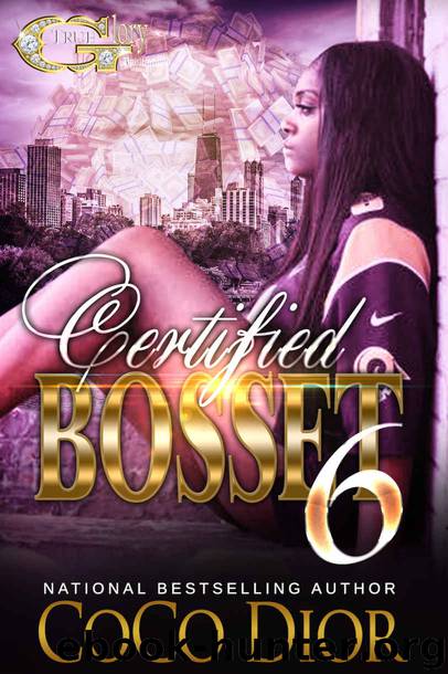 CERTIFIED BOSSET 6 by CoCo Díor