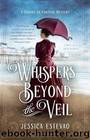CFM01 - Whispers Beyond the Veil by Estevao Jessica