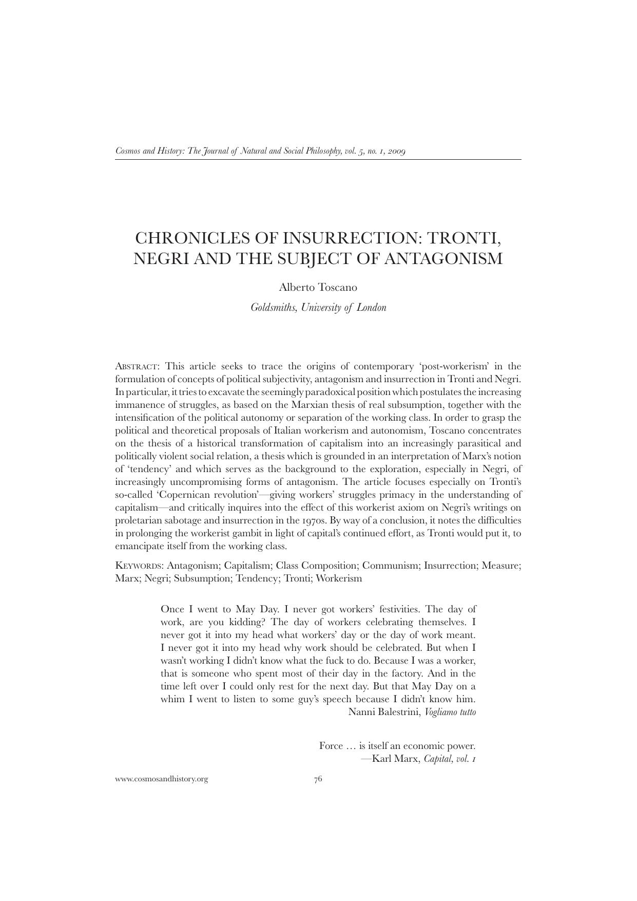 CH Issue 5-1.indb by Unknown