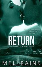 CH01 - Return by Raine Meli