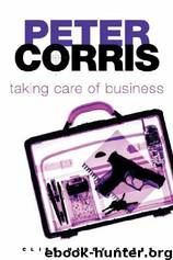 CH28 - Taking Care of Business by Peter Corris