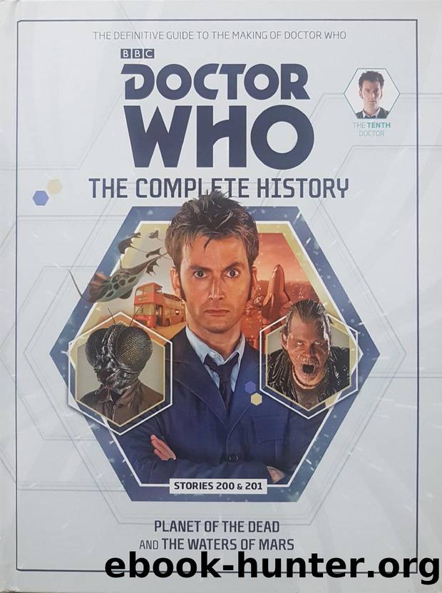 CH61 Planet of the Dead by The Waters of Mars