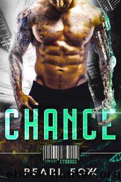 CHANCE by Pearl Foxx