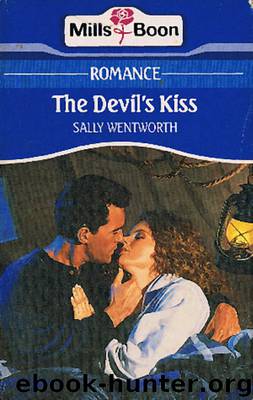 CHAPTER ONE by The Devil's Kiss (html)