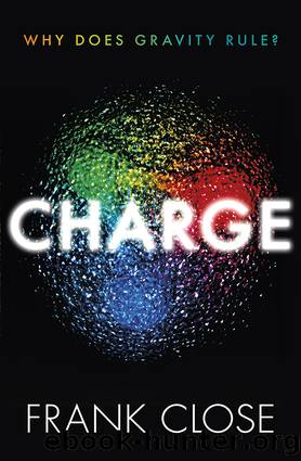 CHARGE by Frank Close