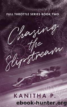 CHASING THE SLIPSTREAM by Kanitha P