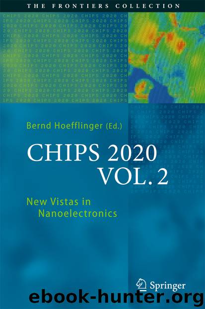 CHIPS 2020 VOL. 2 by Bernd Hoefflinger