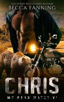 CHRIS by Becca Fanning