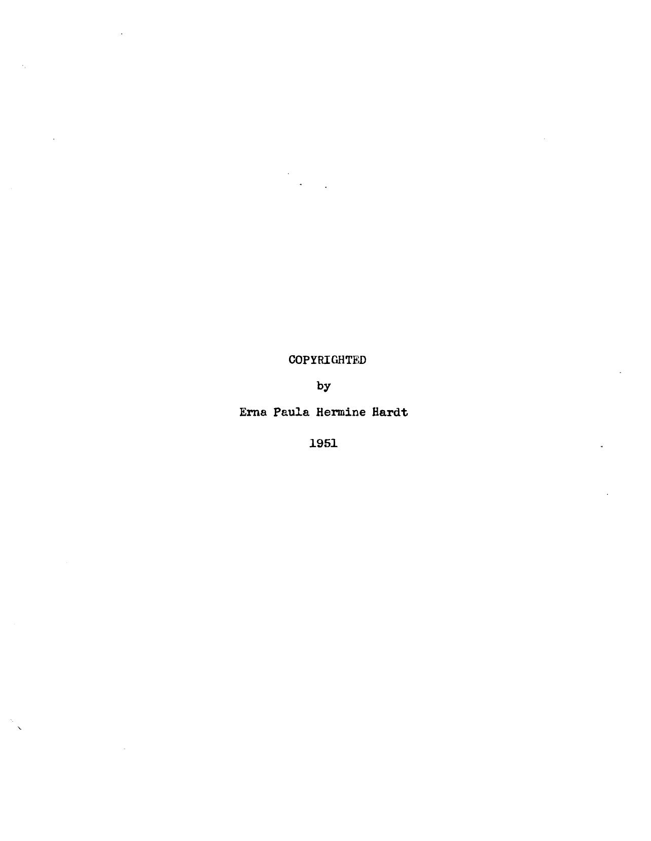 CHRISTIAN EDUCATION IN NEW JERSEY: A HISTORY OF PROTESTANT COOPERATIVE RELIGIOUS EDUCATION IN THE STATE, ITS ORIGIN, DEVELOPMENT AND RELATIONSHIP TO OTHER MOVEMENTS OF THE TIMES by HARDT ERNA PAULA HERMINE