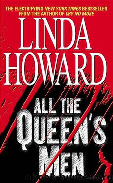 CIA 02 - All the Queen's Men by Linda Howard