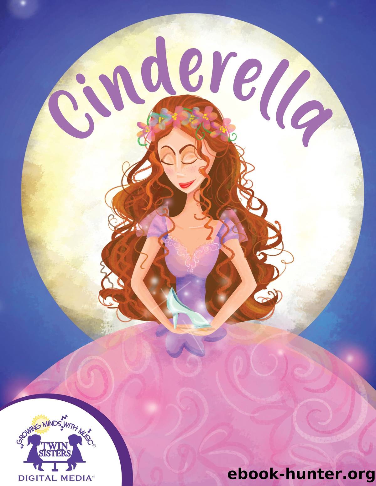 CINDERELLA by NAOMI MCMILLAN AND IESHA WRIGHT