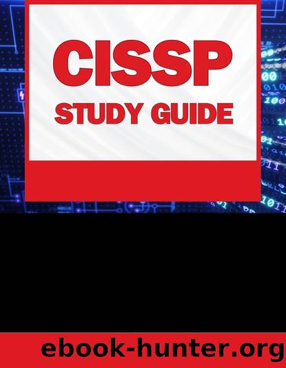 CISSP STUDY GUIDE : Clear and Concise Exam Prep Without the Fluff and Jargon | AUDIO VERSION, MOCK EXAMS, CAREER ROADMAP, 1-ON-1 SUPPORT, 30-DAY STUDY PLANNER, PRACTICAL LABS by Singlers Steven