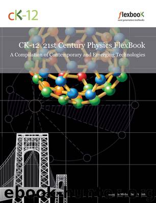 CK-12 21st Century Physics Flexbook: A Compilation of Contemporary and Emerging Technologies by CK-12 Foundation