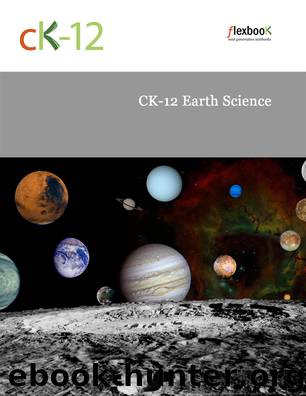 CK-12 Earth Science by CK-12 Foundation