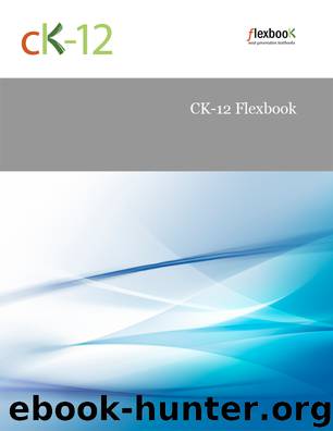 CK-12 People's Physics Book Version 3 (with Videos) by CK-12 Foundation