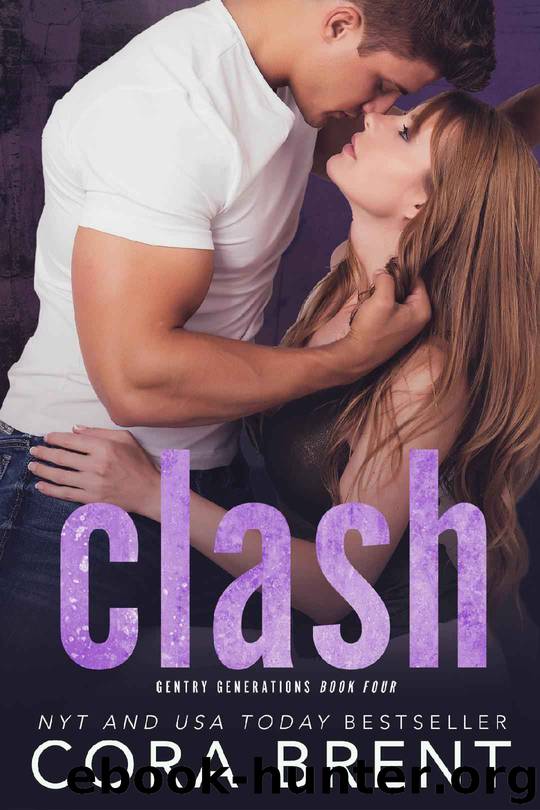 CLASH: Gentry Generations by Brent Cora