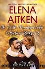 CML04-06 - The Castle Mountain Lodge Collection: Books 4-6 by Aitken Elena