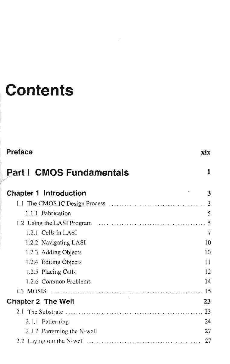 CMOS Circuit Design, Layout, and Simulation, Volume 1 by R. Jacob Baker by Unknown
