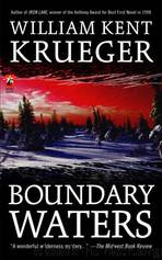 CO'C02 - Boundary Water by Krueger William Kent