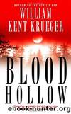 CO'C04 - Blood Hollow by Krueger William Kent