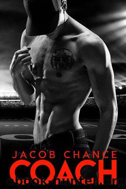 COACH (Boston Terriers Book 3) by Jacob Chance