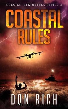 COASTAL RULES: Coastal Beginnings Series Number 3 by DON RICH