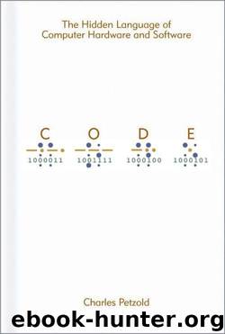 CODE by Petzold Charles
