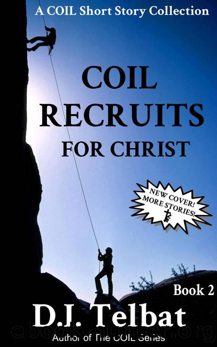 COIL Recruits by D.I. Telbat