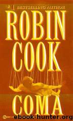 COMA by Robin Cook