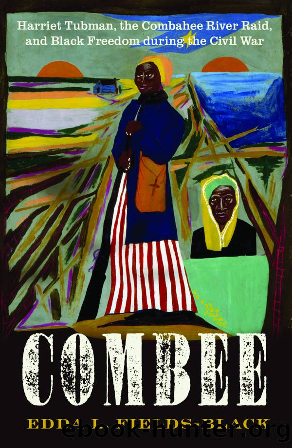 COMBEE by Edda L. Fields-Black