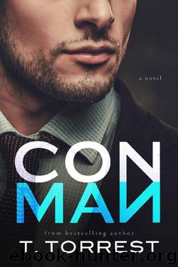 CON MAN by T. Torrest