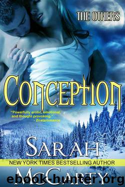 CONCEPTION (The Others) by McCarty Sarah