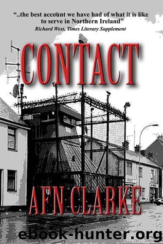 CONTACT by CLARKE AFN