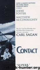 CONTACT by Carl Sagan