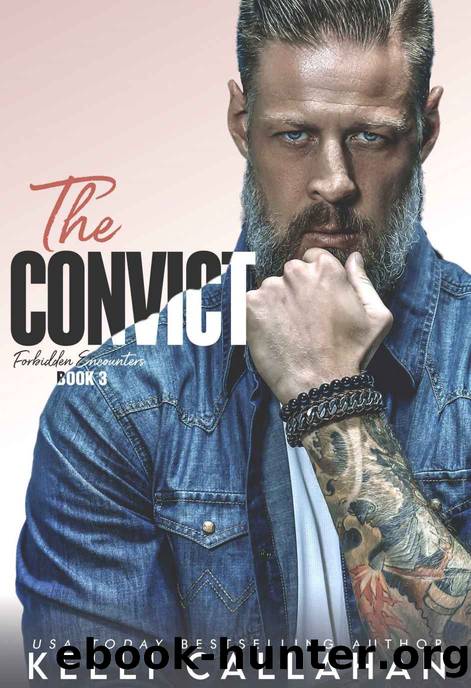 CONVICT by Callahan Kelli