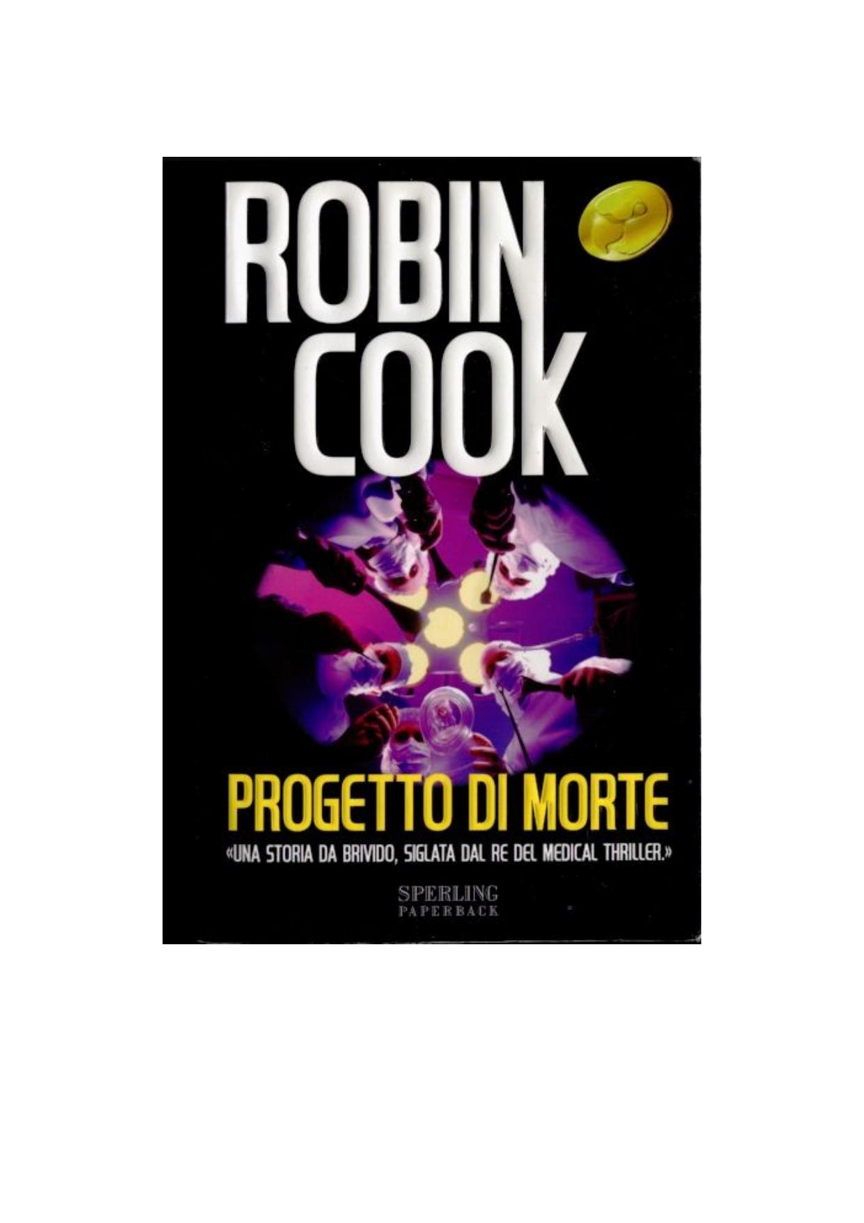 COOK by * * *